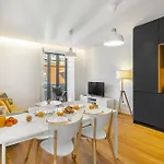 Whome Urban Elegance: A Modern Haven In Lisbon's Heart * Lisboa