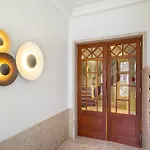 Διαμέρισμα Whome Urban Elegance: A Modern Haven In Lisbon's Heart Lisboa